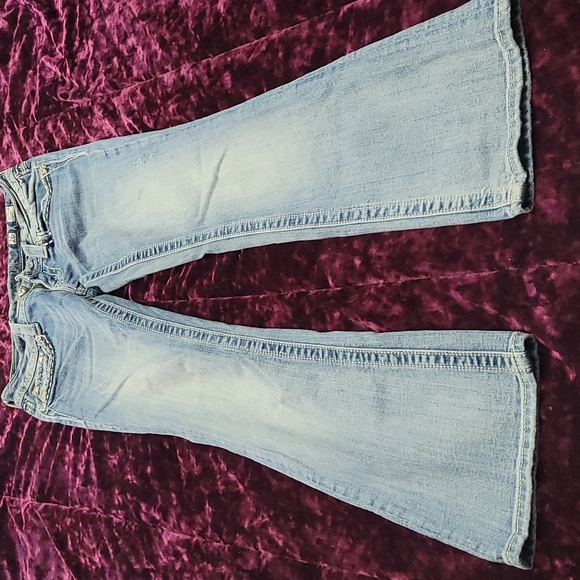 Miss Me Jeans - Picture 3 of 5